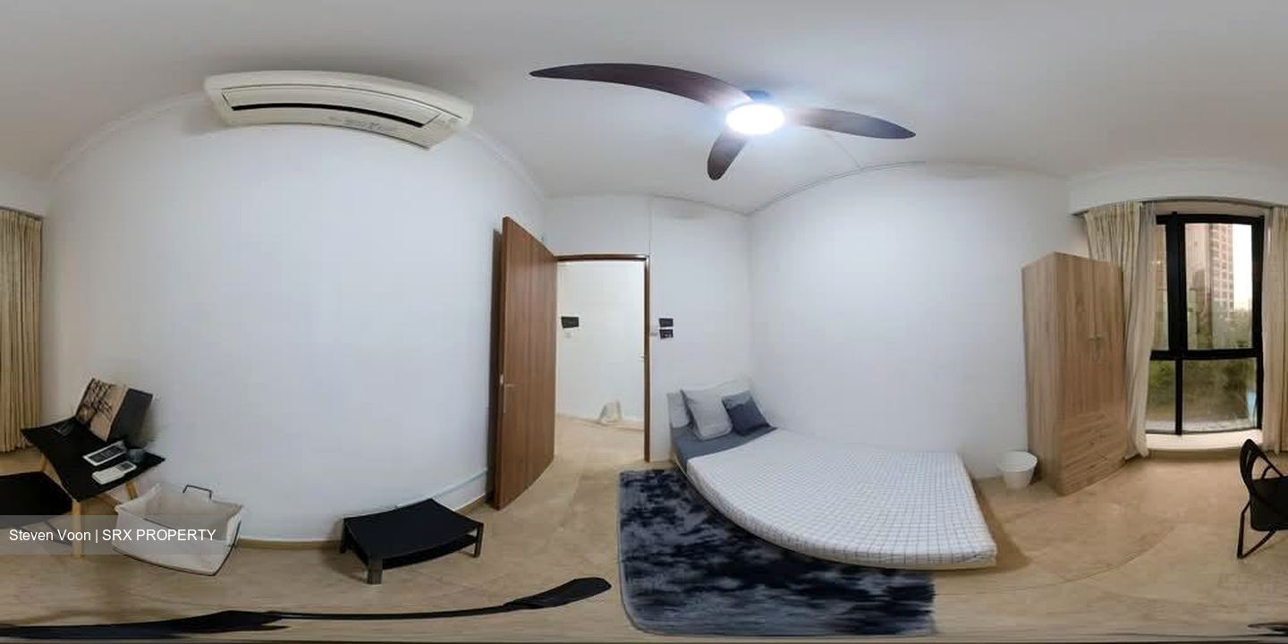 Heritage View (D5), Condominium #543085491